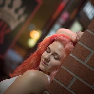 Meet your Posher, Trinity